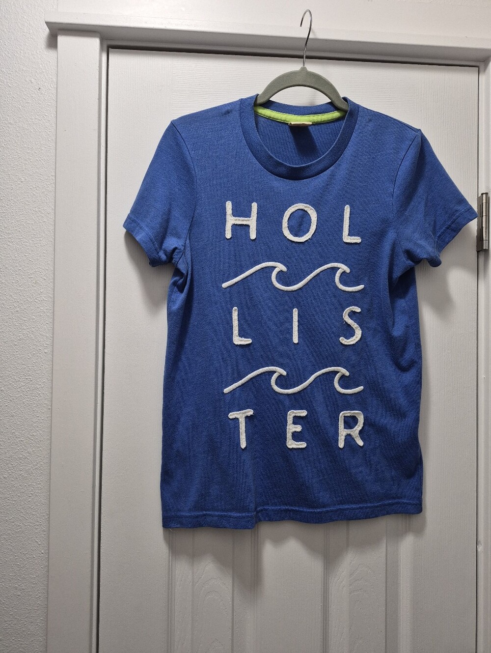 Hollister Small Y2k